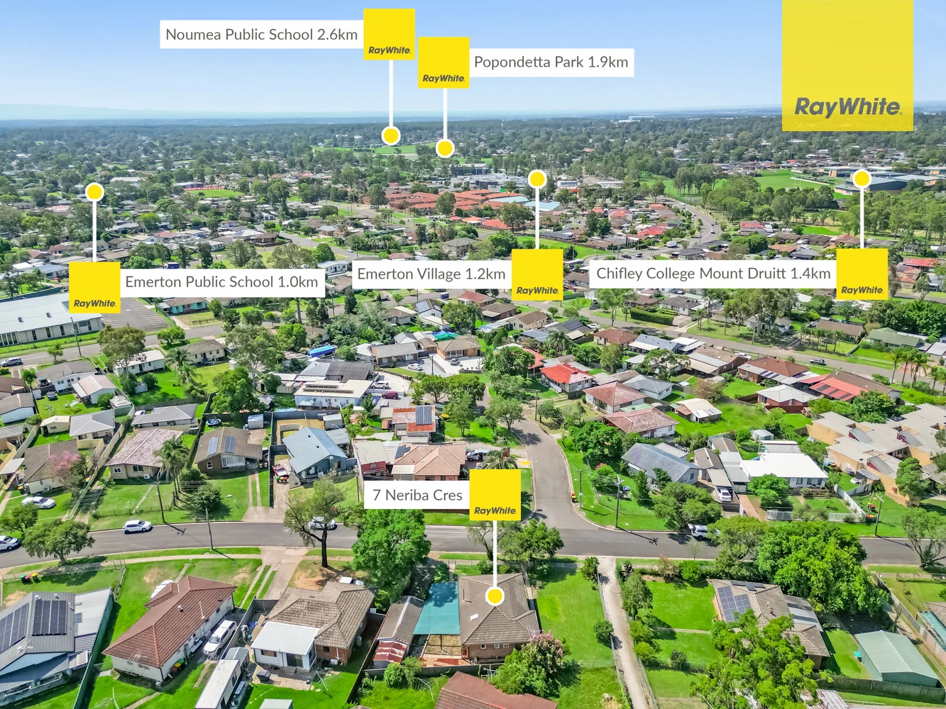 Additional image 20 of 7 Neriba Crescent, Whalan NSW 2770