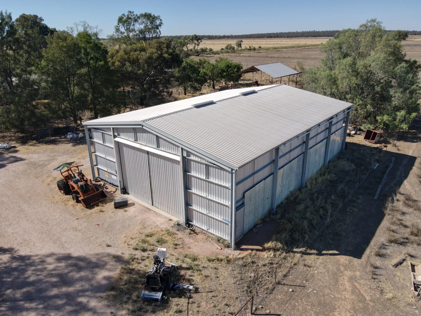 Additional image 5 of Part Farm 1051 46 Alexander Road, Murrami NSW 2705