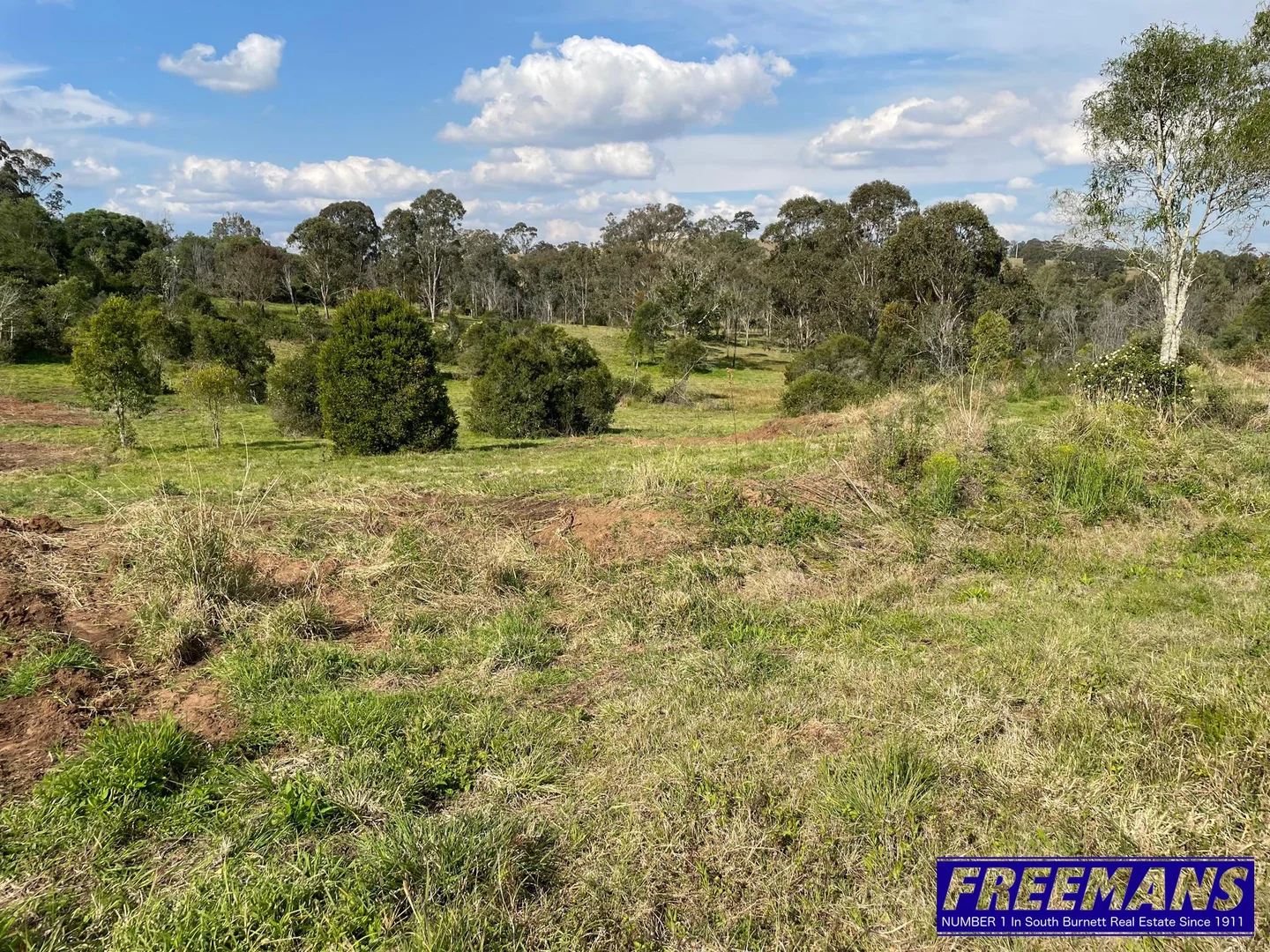 Additional image 10 of Lot 42 Hamilton Road, South East Nanango QLD 4615