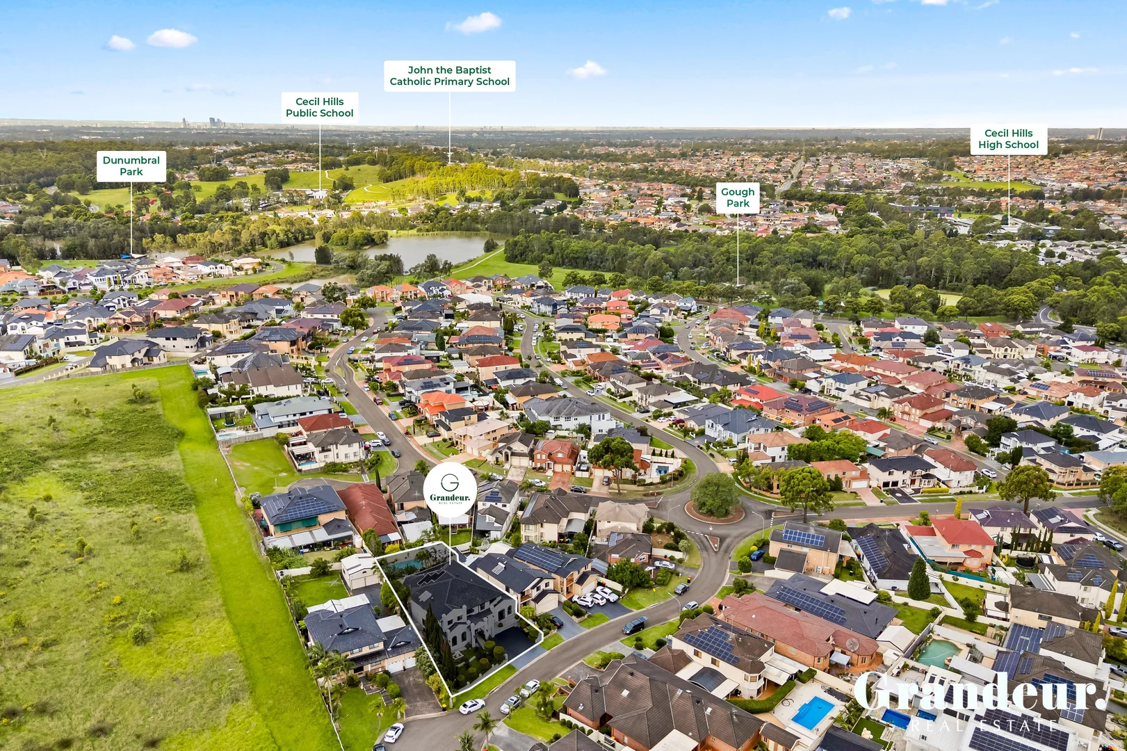 Additional image 31 of 6 London Court, Cecil Hills NSW 2171