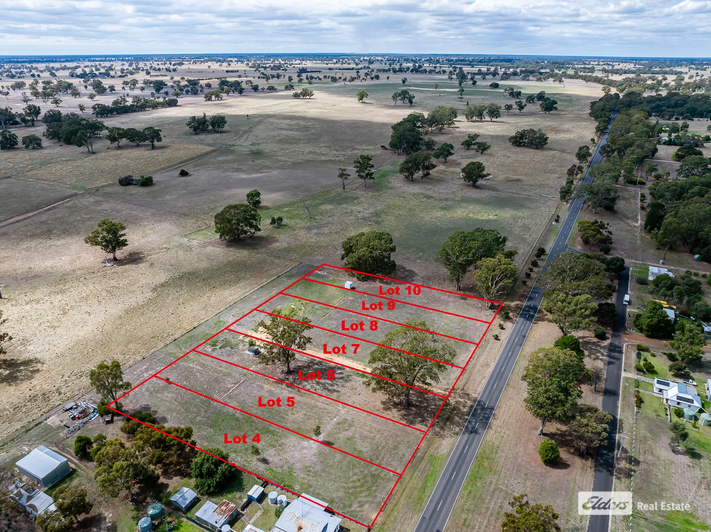 Additional image 3 of 4-10 Wallace Street, Apsley VIC 3319