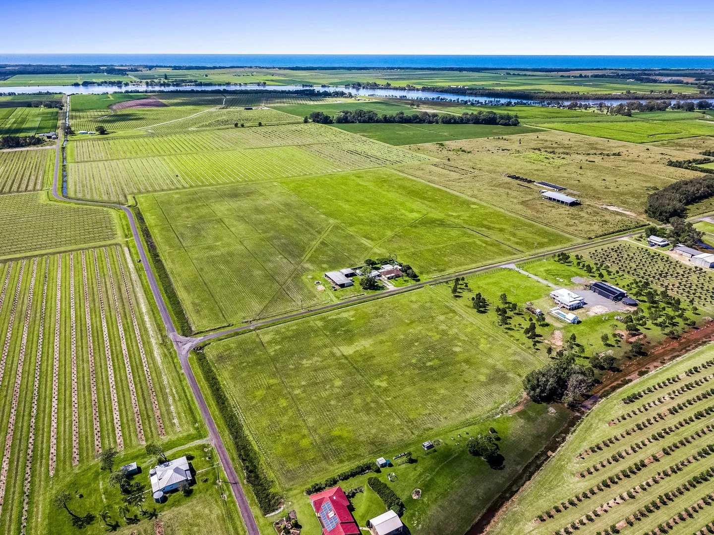 Additional image 18 of Lot 20 Hermans Lane, Pimlico NSW 2478