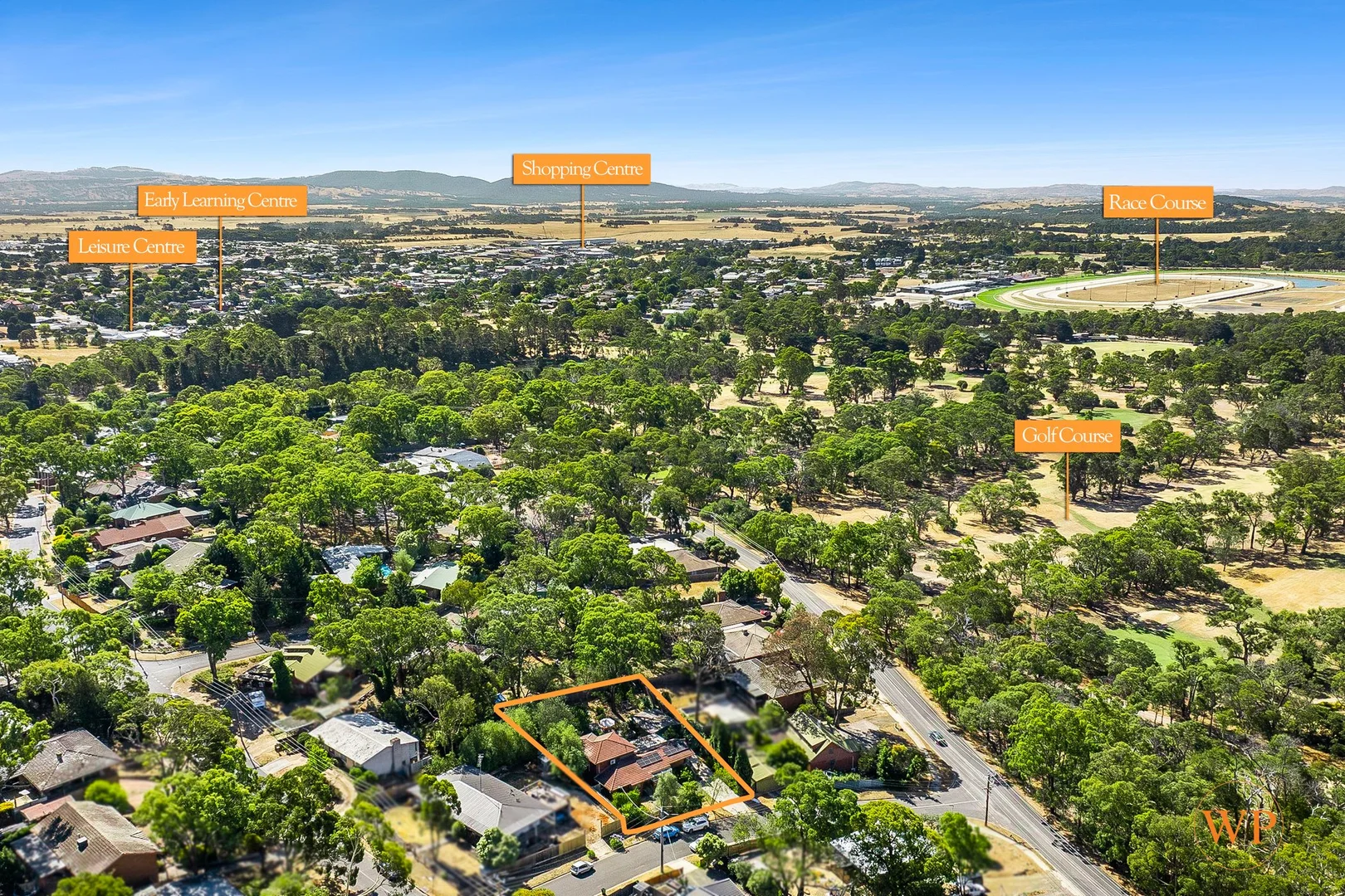 Additional image 23 of 15 Fairway Drive, Kilmore VIC 3764