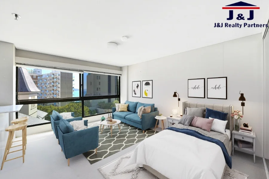 Additional image 3 of 52A/100 Elizabeth Bay Road, Elizabeth Bay NSW 2011