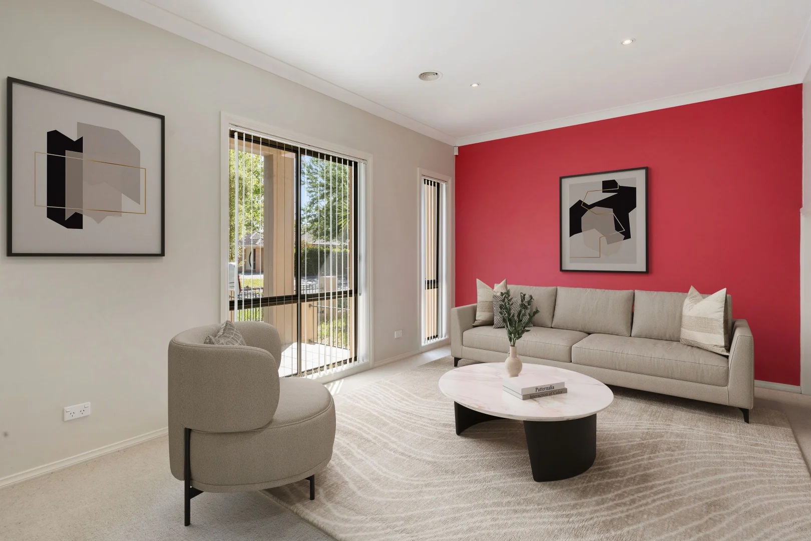 Additional image 2 of 6 Wombeyan Street, Harrison ACT 2914