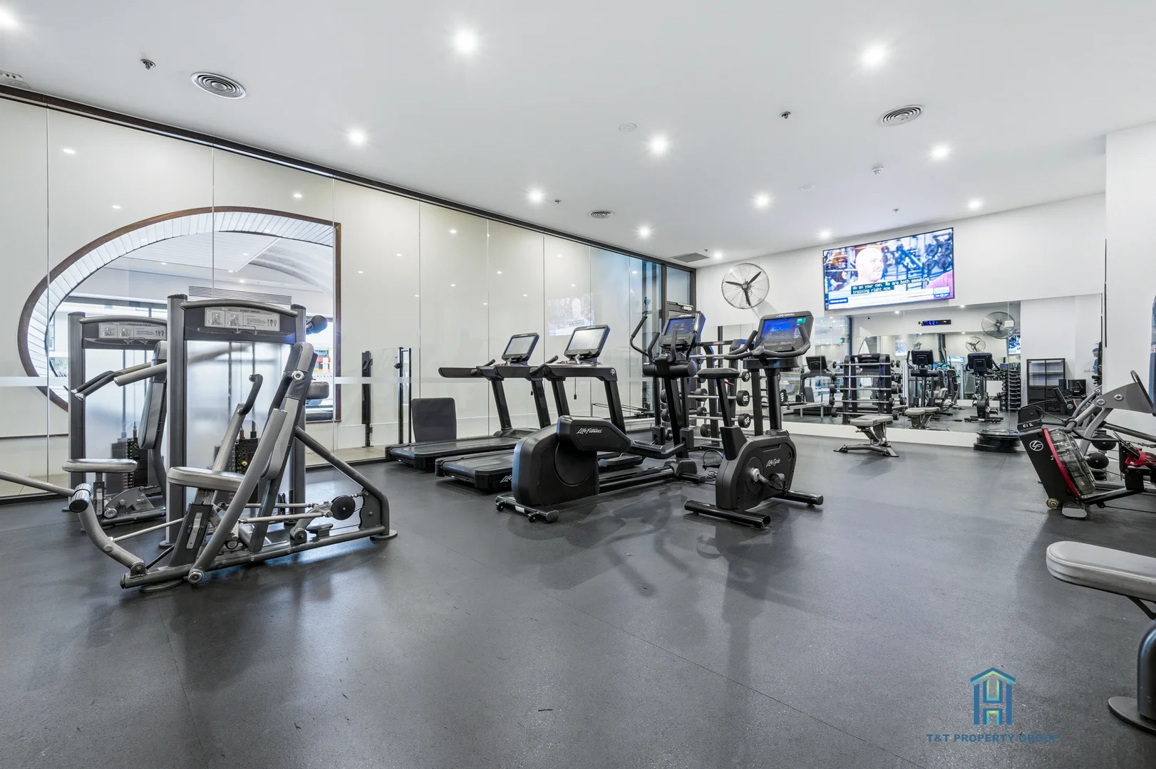 Additional image 13 of 1410/35 Malcolm Street, South Yarra VIC 3141