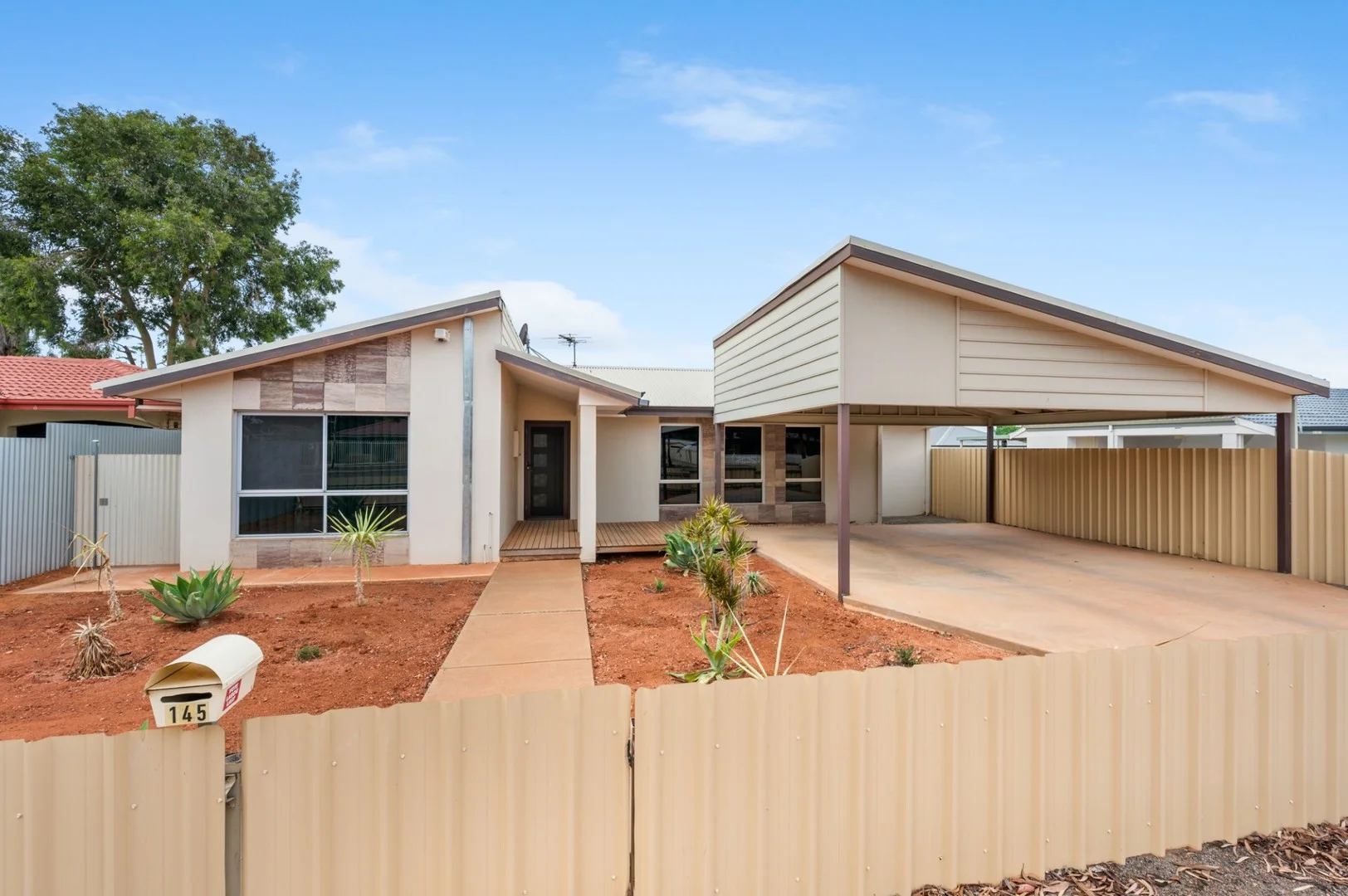 145 Campbell Street, West Lamington WA 6430