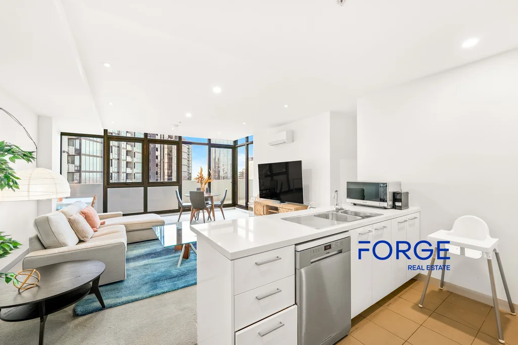Additional image 12 of 3403/283 City Road, Southbank VIC 3006