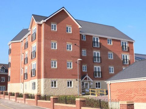 Thackhall Street, Stoke, Coventry, West Midlands CV2