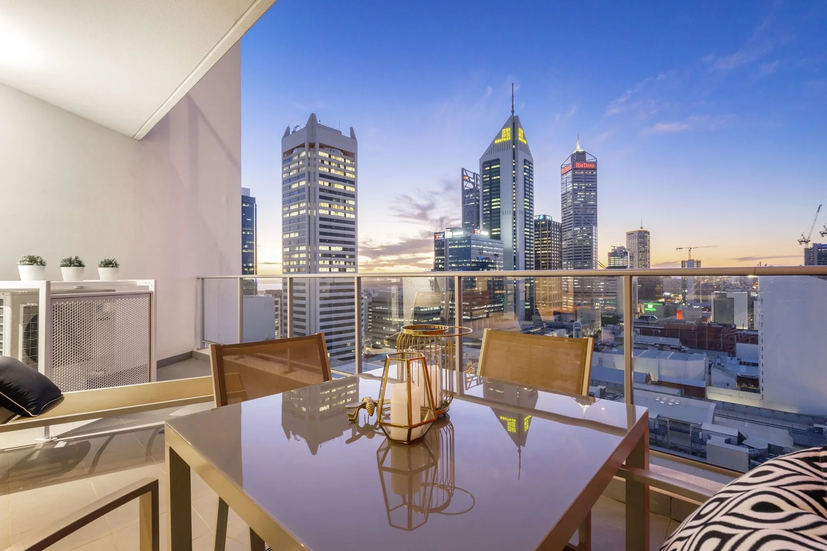 105/580 Hay Street, Perth WA 6000