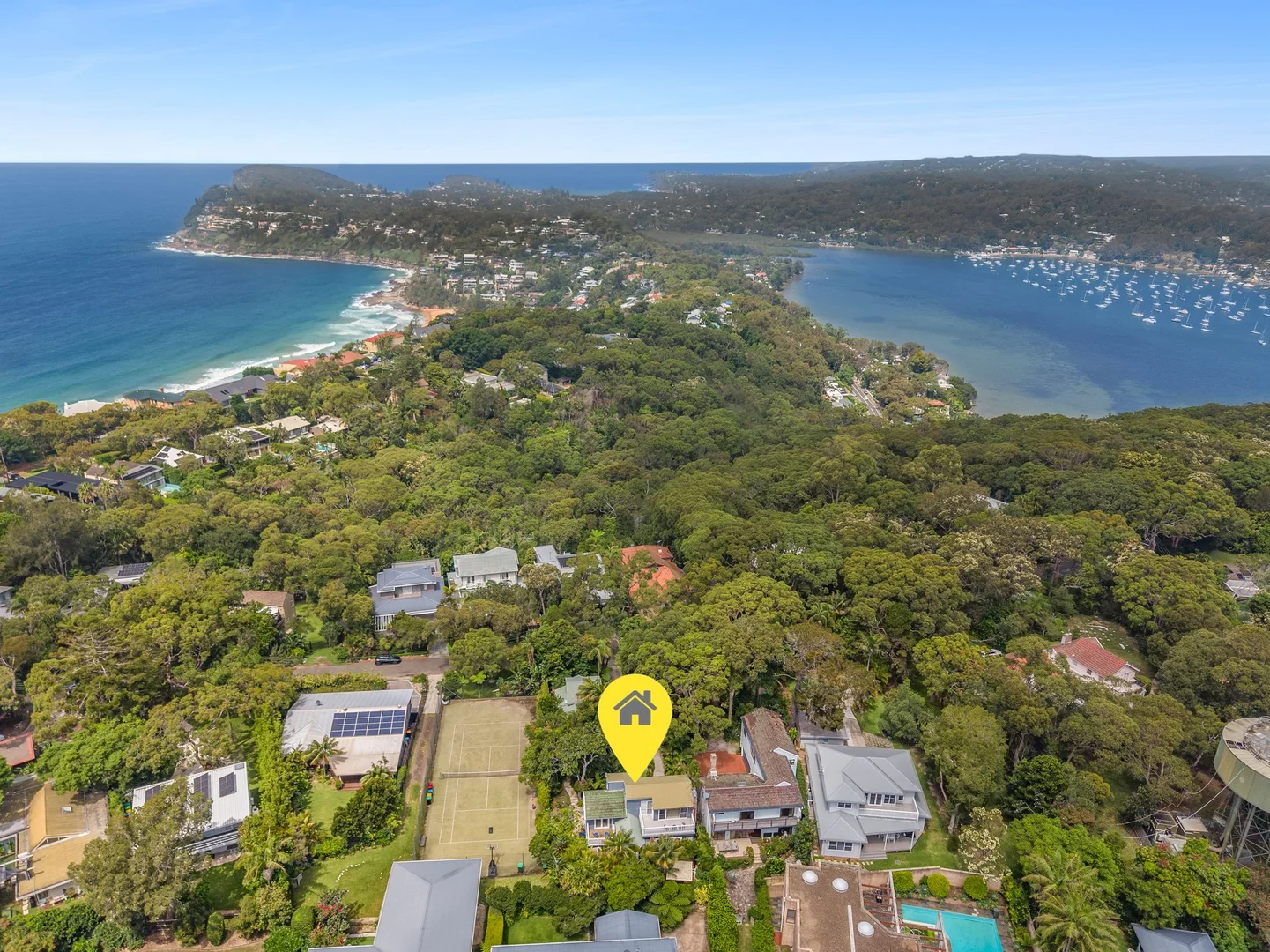 Additional image 22 of 12 Cynthea Road, Palm Beach NSW 2108