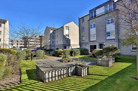 Charles Street; St Stephens Court, City Centre, Aberdeen AB25