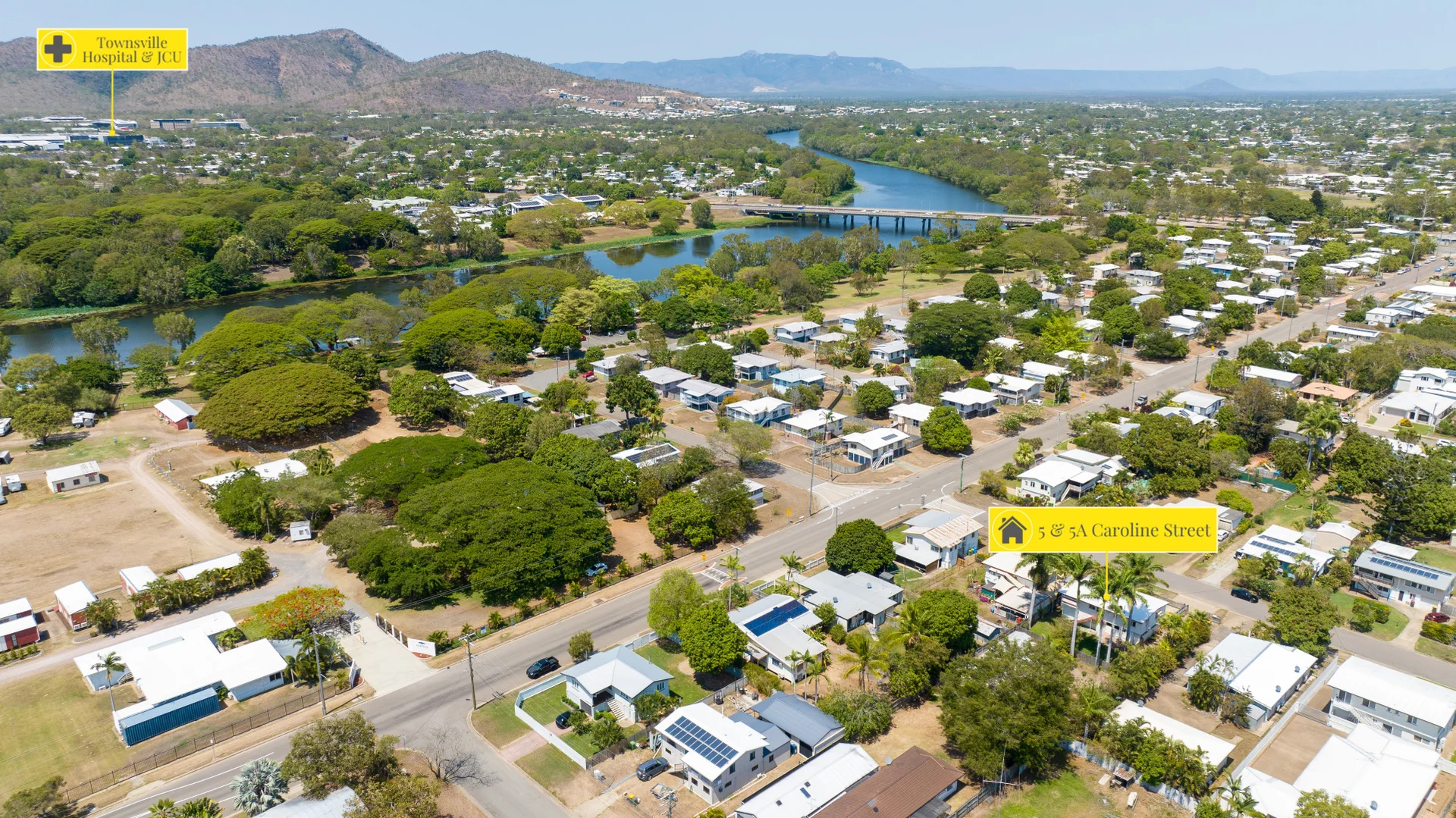 Additional image 24 of 5 Caroline Street, Aitkenvale QLD 4814