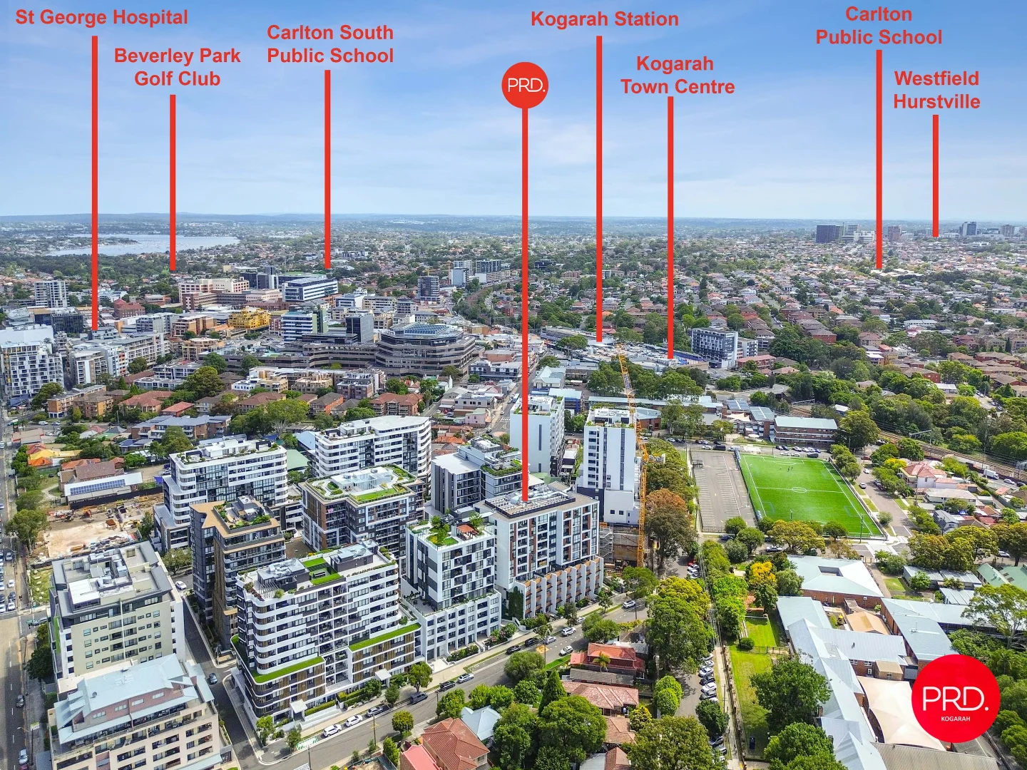 Additional image 15 of 409/12 Stanley Street, Kogarah NSW 2217