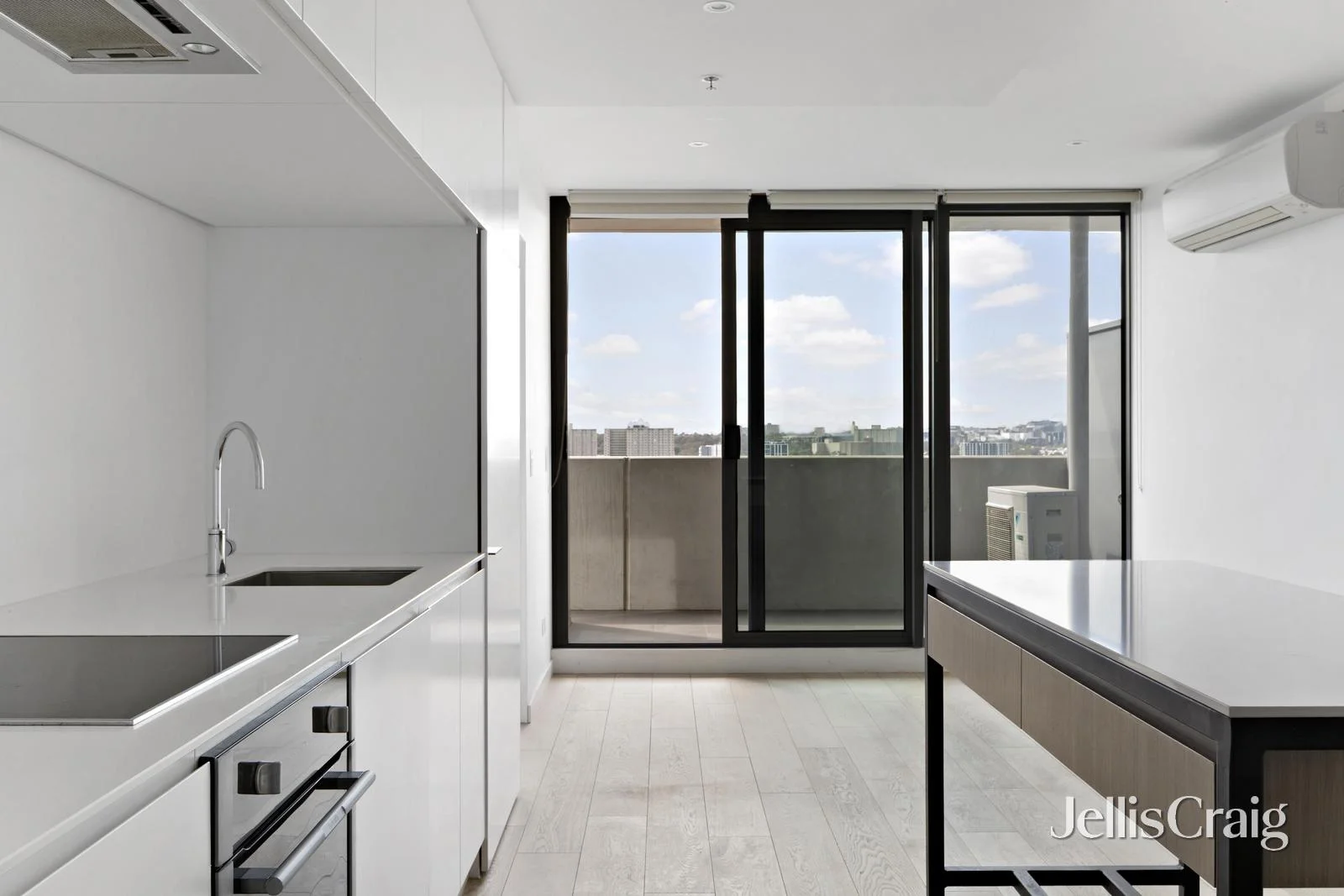 Additional image 3 of 1307/1 Ascot Vale Road, Flemington VIC 3031