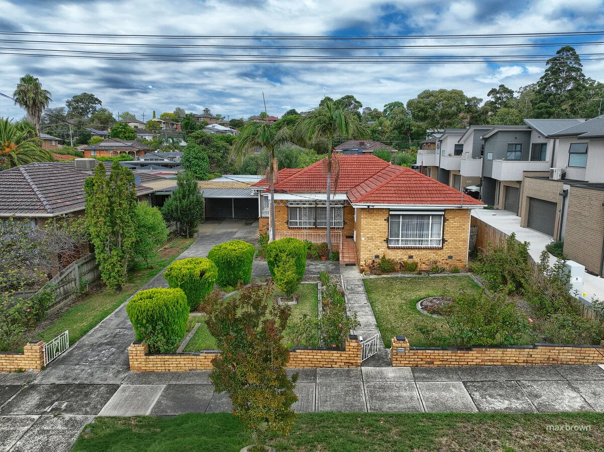 Additional image 4 of 15 Rouke Street, Lilydale VIC 3140