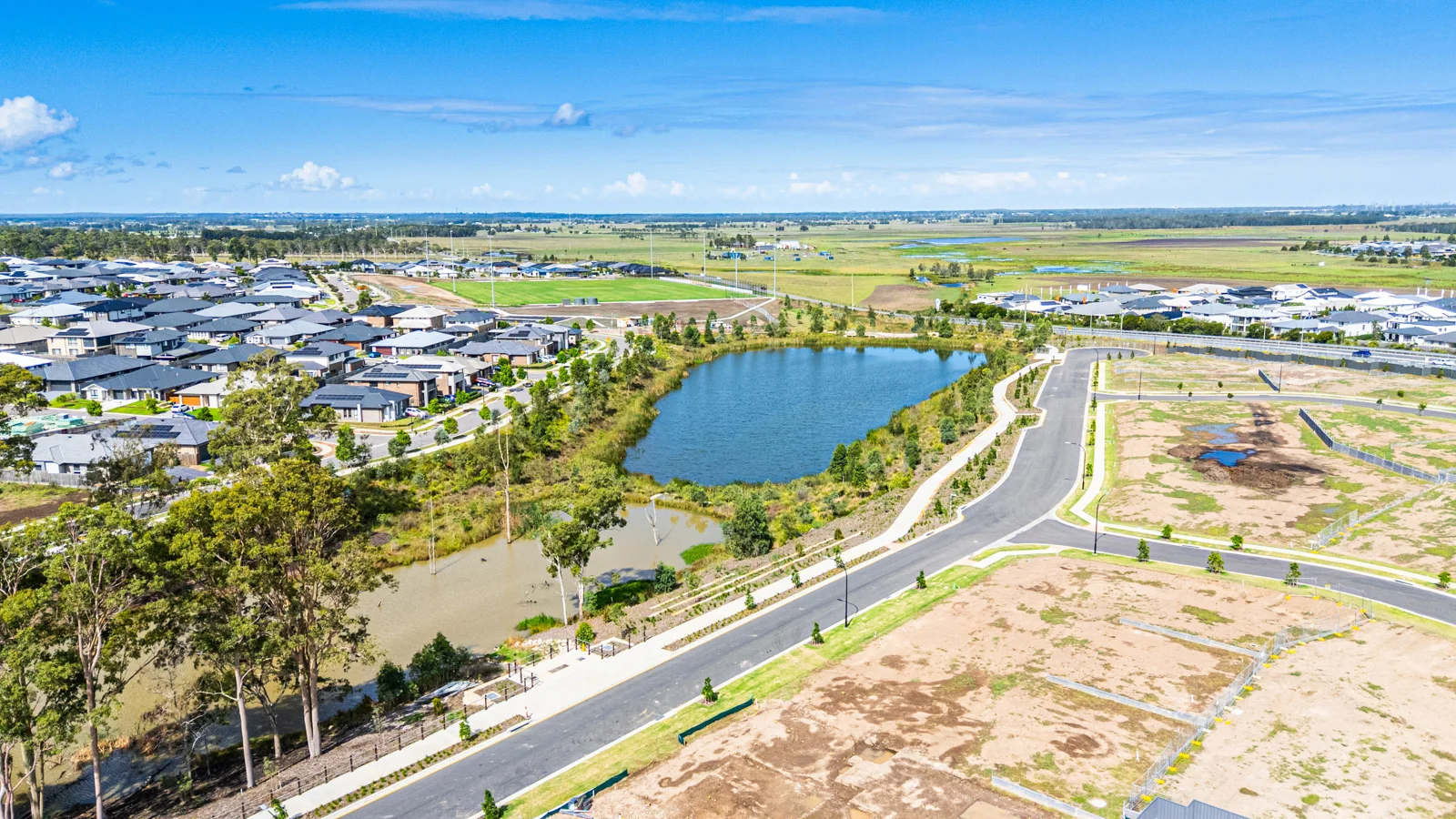 Additional image 3 of Lot 5138 Dunhill Street, Chisholm NSW 2322