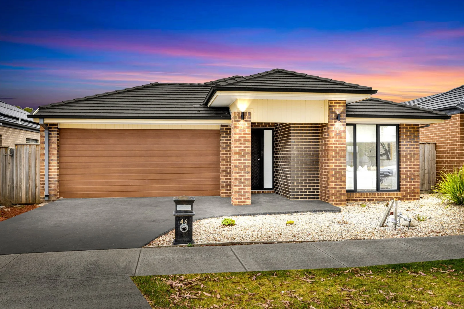 46 Shipwright Parade, Werribee VIC 3030
