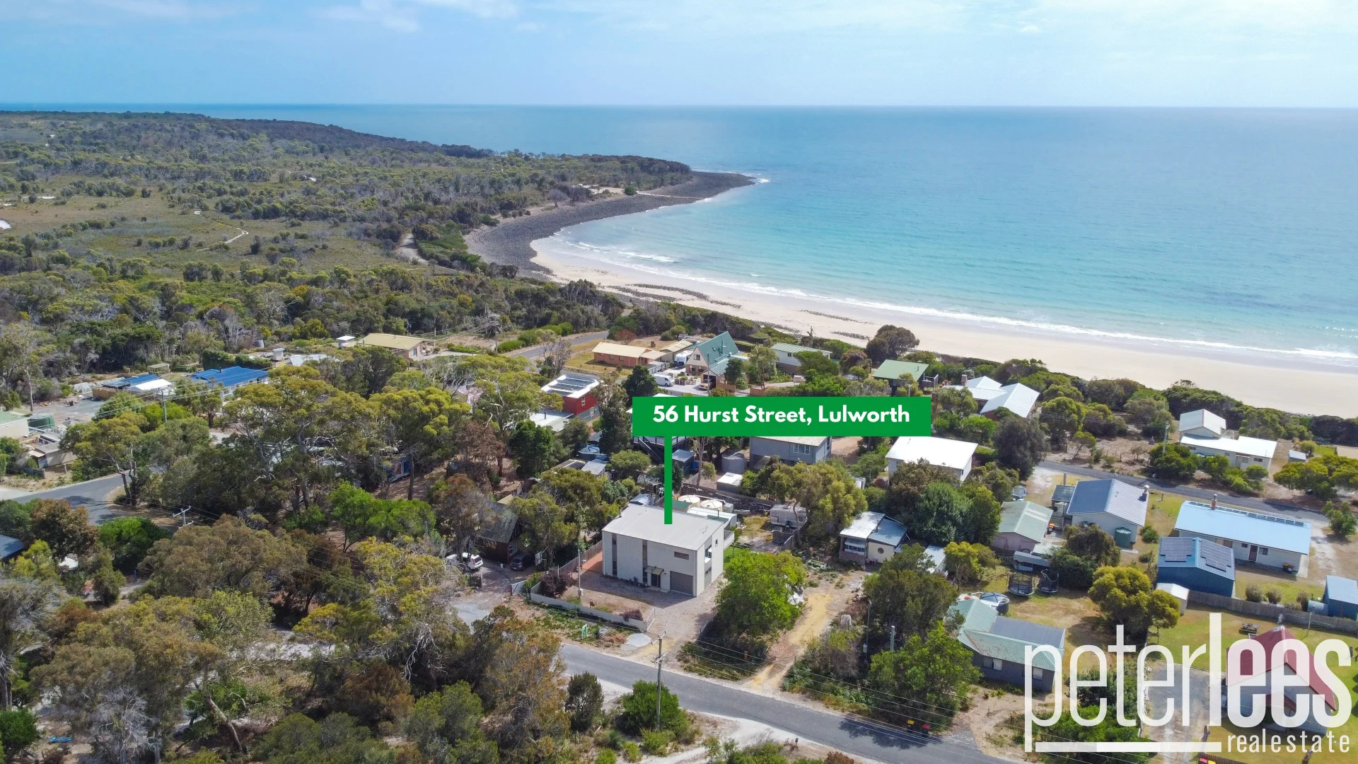 Additional image 19 of 56 Hurst Street, Lulworth TAS 7252