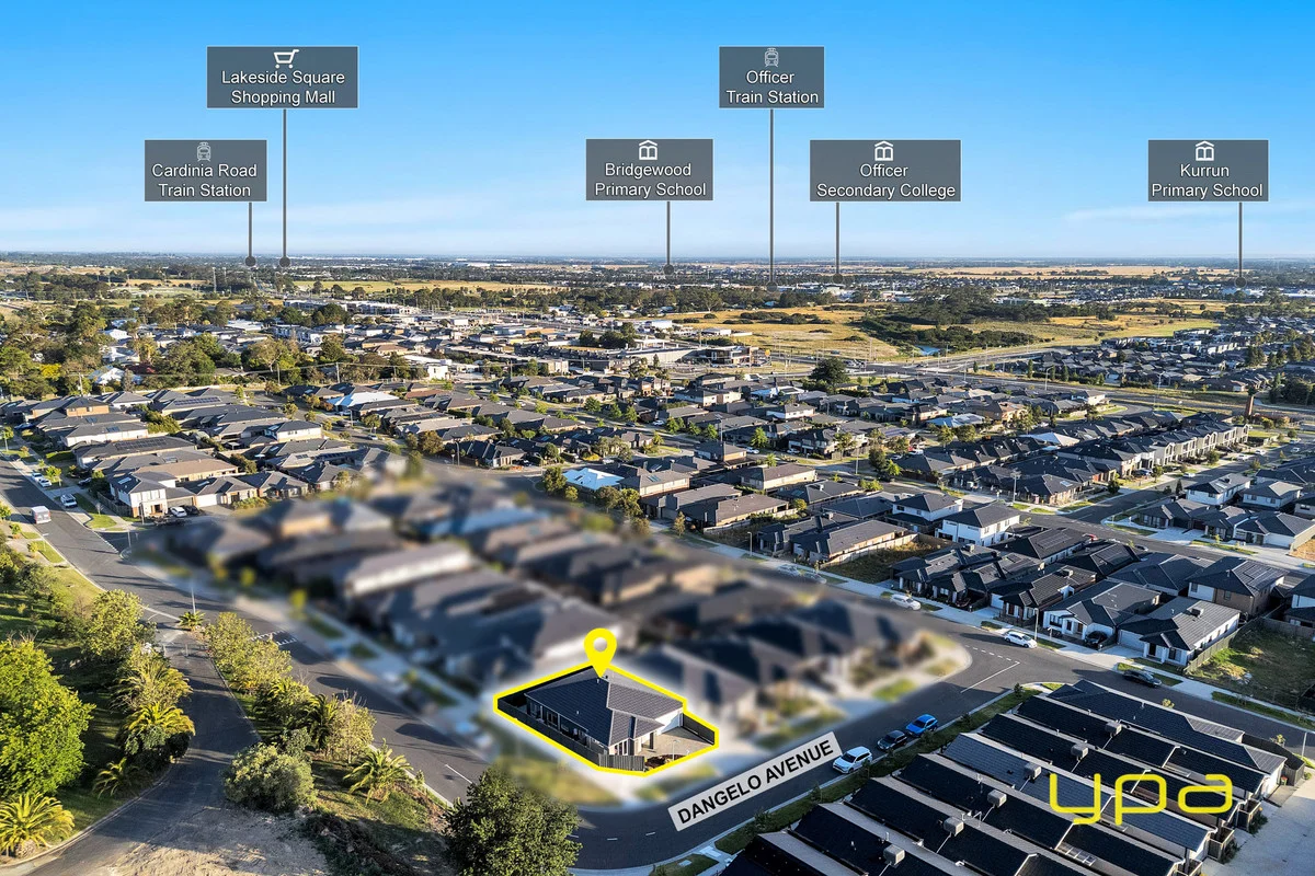 Additional image 16 of 39 Dangelo Avenue, Officer VIC 3809