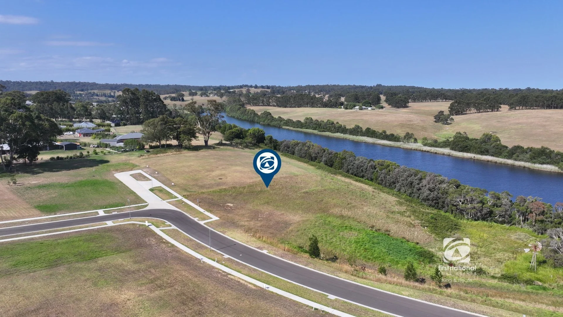 54 Whitworth Drive, Nicholson VIC 3882