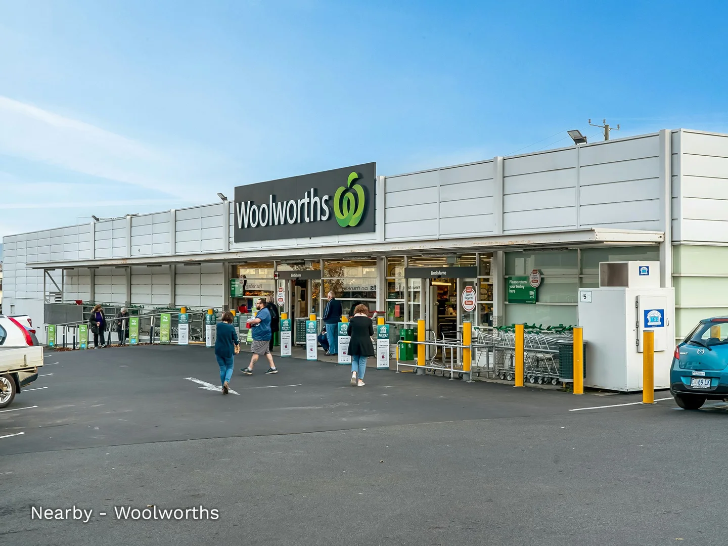 Additional image 32 of 35 Wassell Place, Lindisfarne TAS 7015