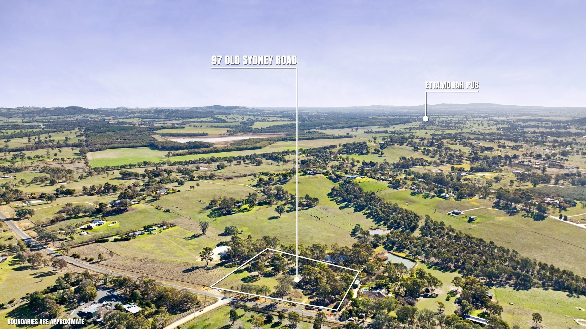 Additional image 9 of 97 Old Sydney Road, Table Top NSW 2640