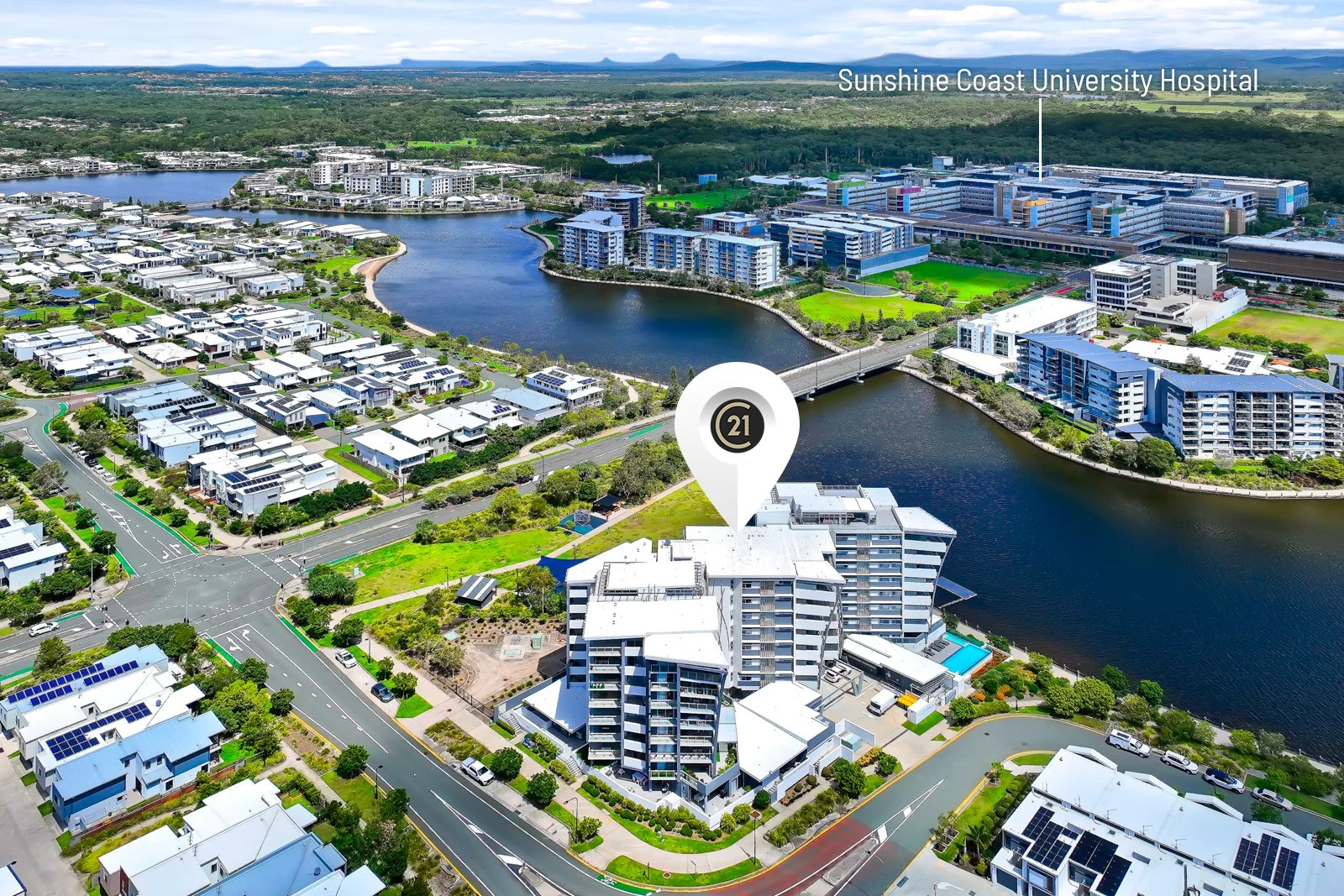 Additional image 21 of 505/1 Mantra Esplanade, Birtinya QLD 4575