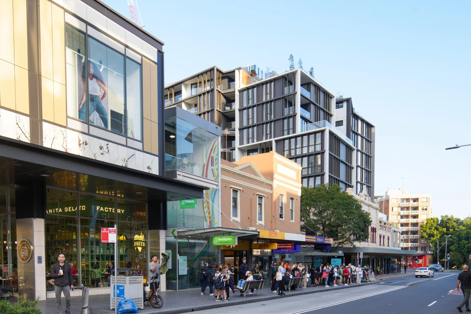 Additional image 6 of 3/29-31 Waverley Street, Bondi Junction NSW 2022