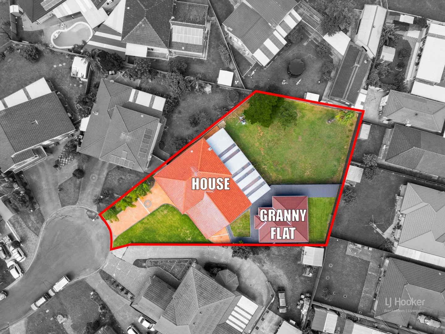 Additional image 22 of 14 Farrar Place, Bonnyrigg Heights NSW 2177