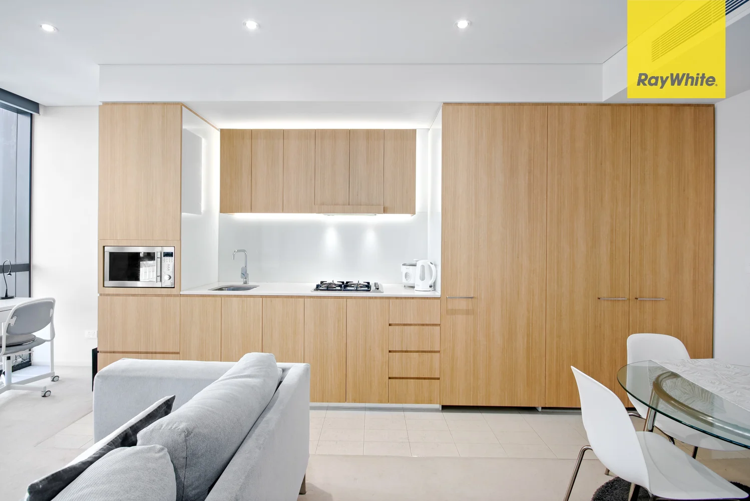 Additional image 6 of 1018/32 Hunter Street (AKA 1018/45 Macquarie St), Parramatta NSW 2150