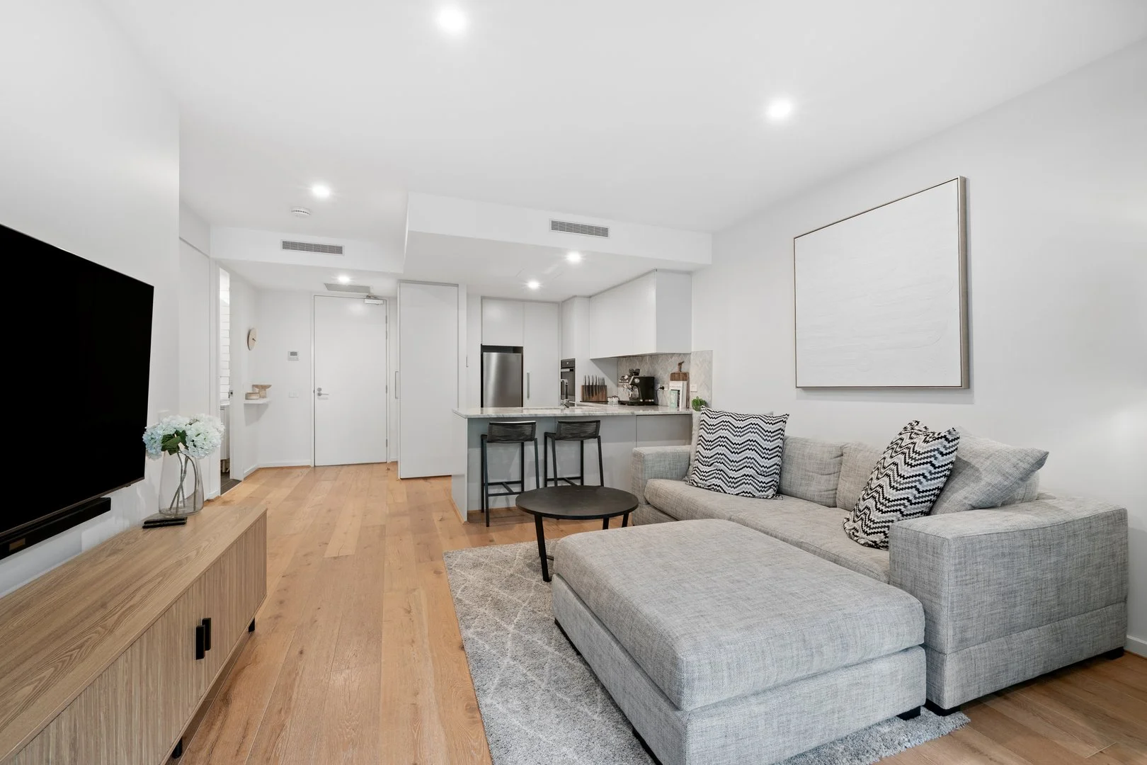 Additional image 6 of 107/6 Provan Street, Campbell ACT 2612