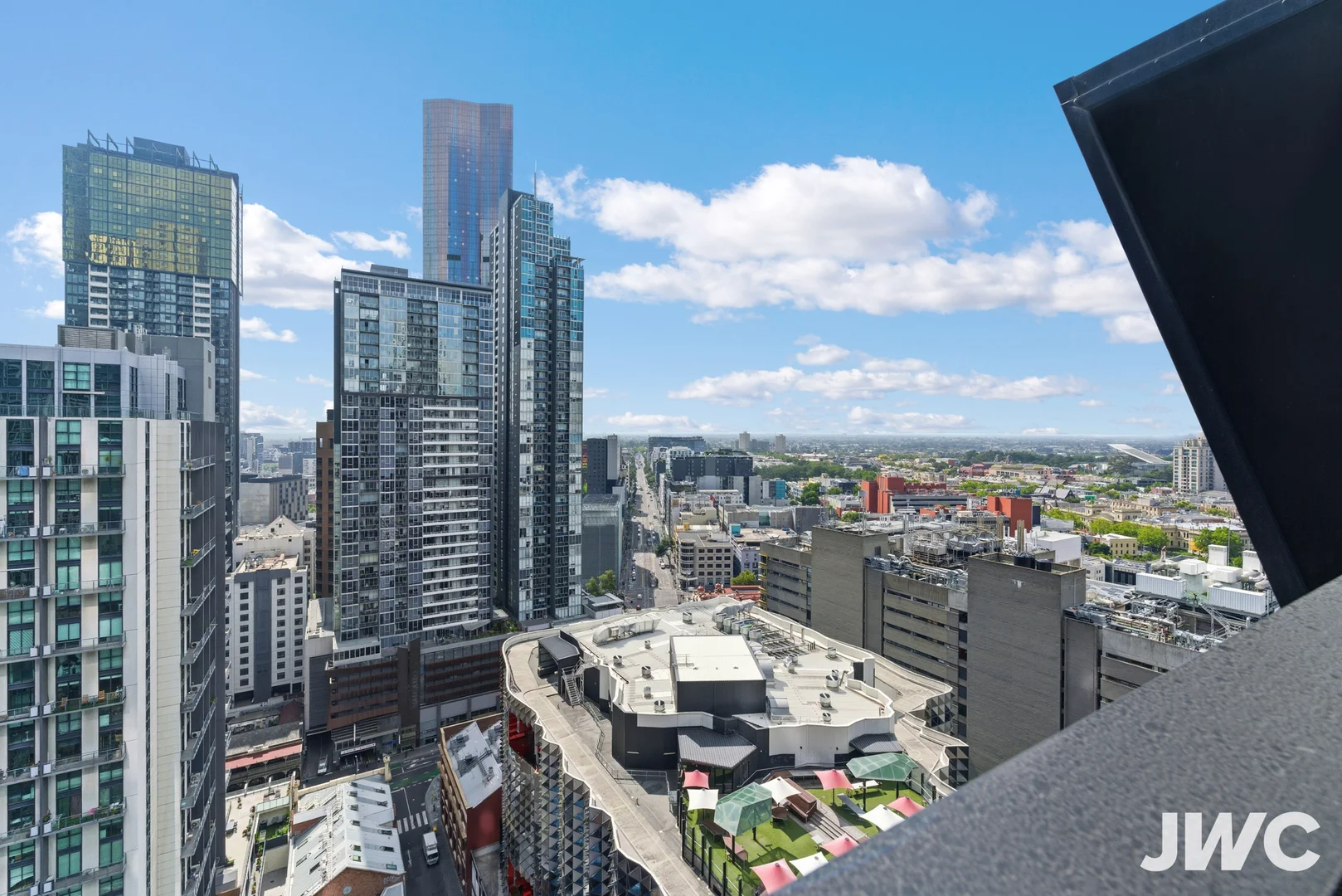 Additional image 11 of 2709/31 Abeckett Street, Melbourne VIC 3000