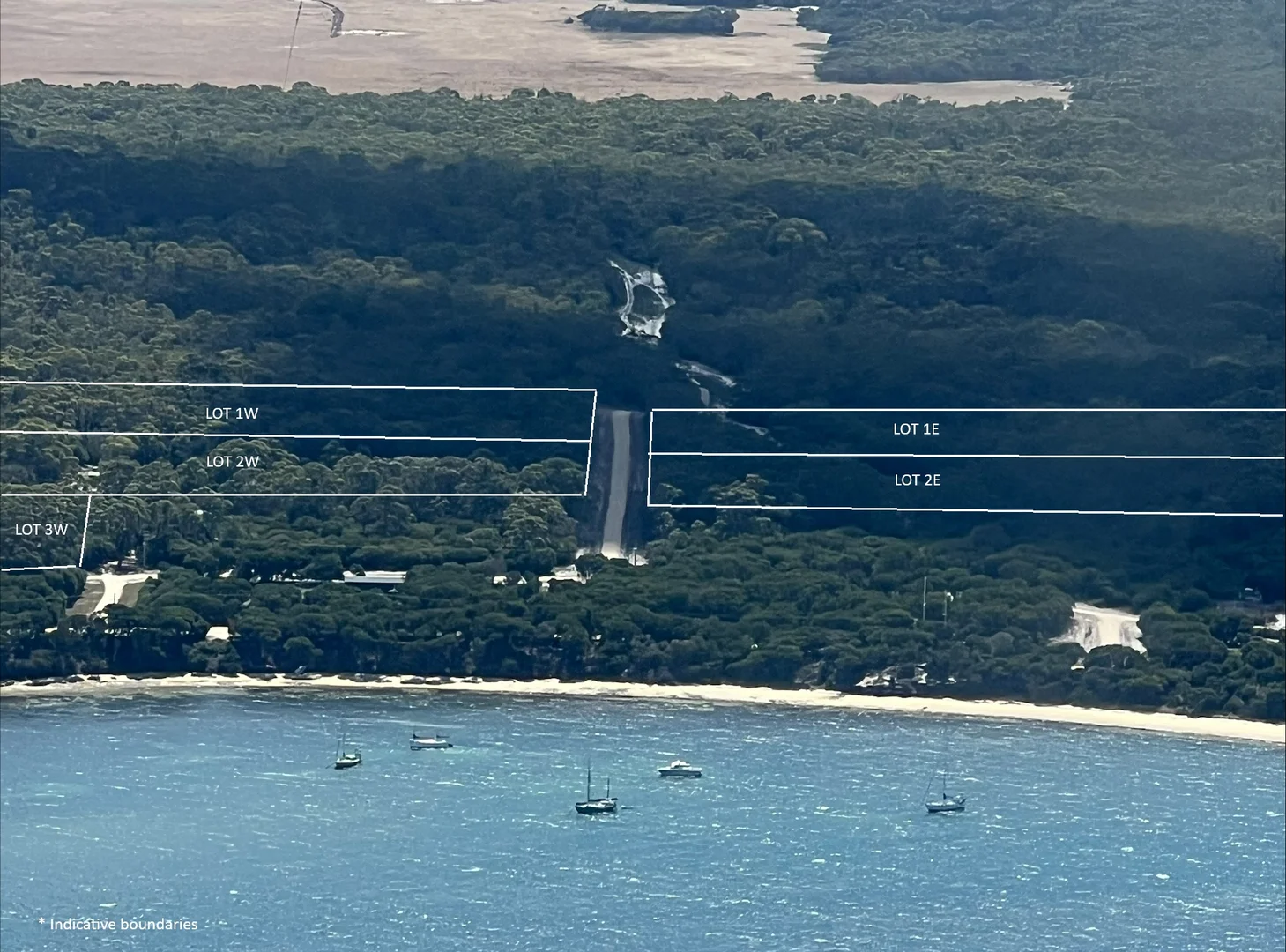 Additional image 12 of . Pot Boil Road, Lady Barron TAS 7255