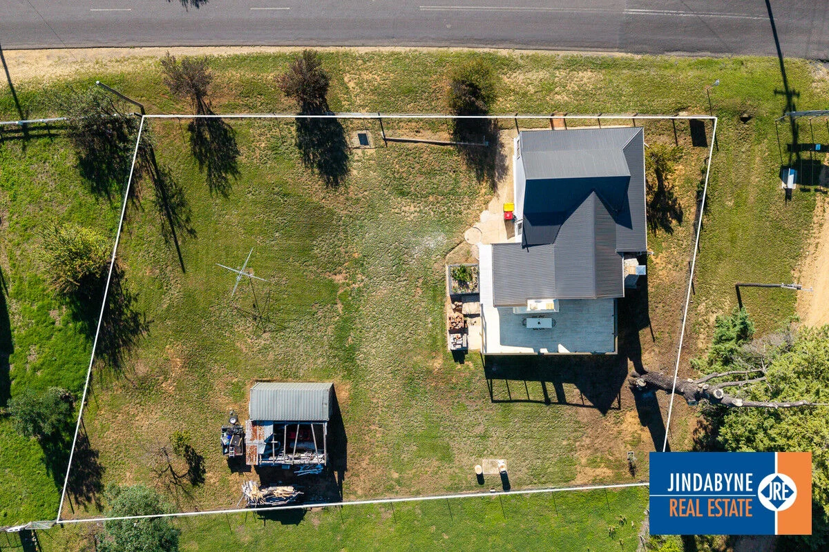 Additional image 15 of 21 Campbell Street, Dalgety NSW 2628