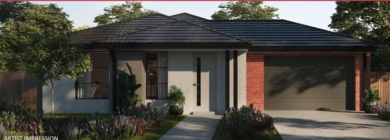 1325 Leon drive, Melton South VIC 3338