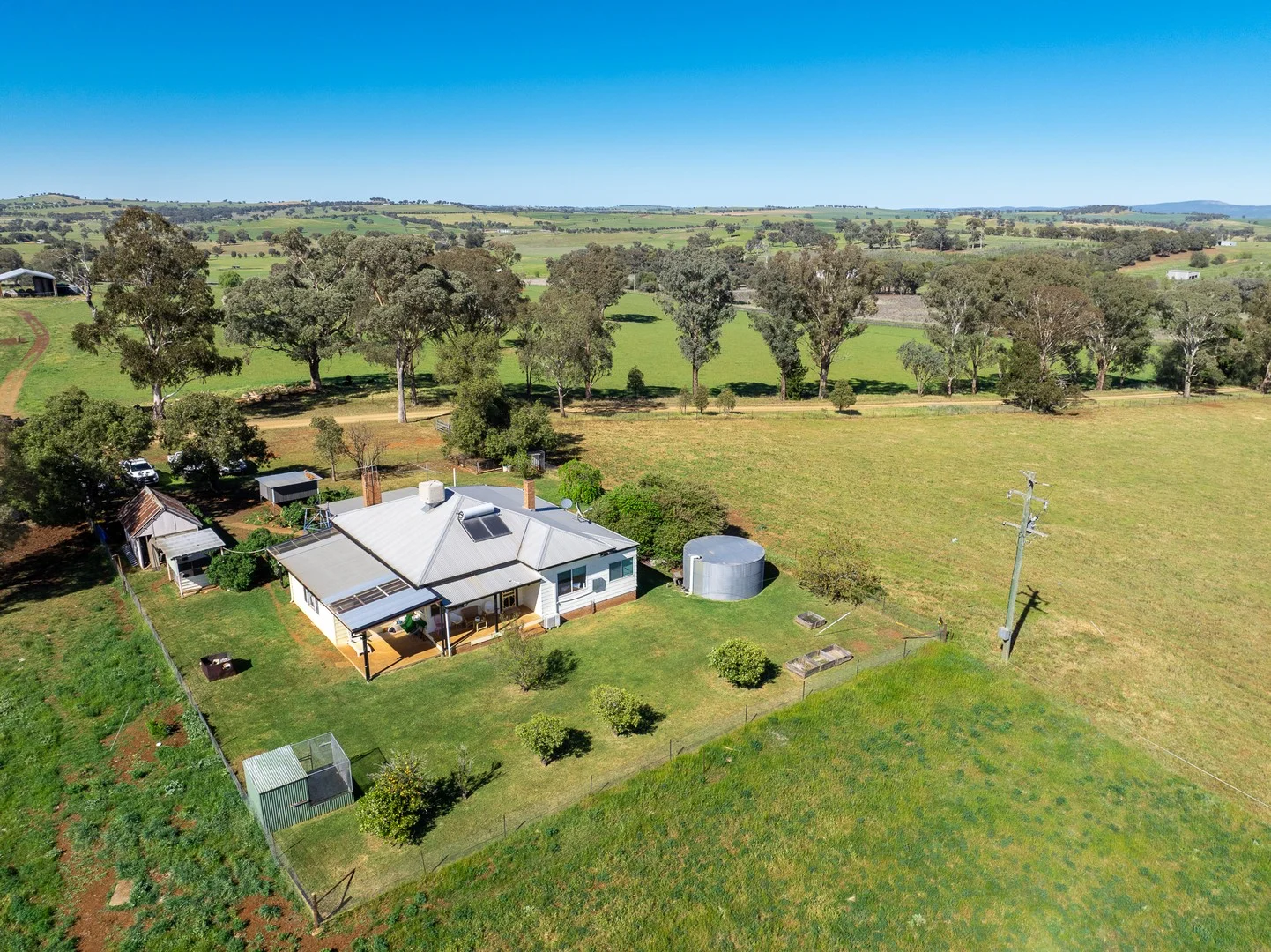 Additional image 2 of 1097 Davys Plains Road, Cudal NSW 2864