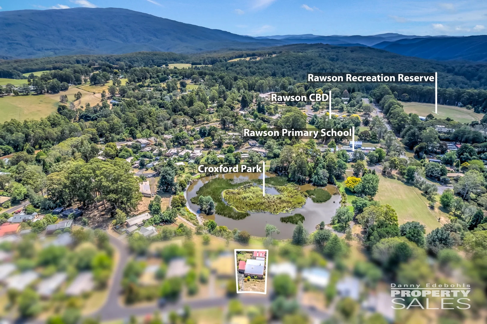 Additional image 23 of 55 Pinnacle Drive, Rawson VIC 3825