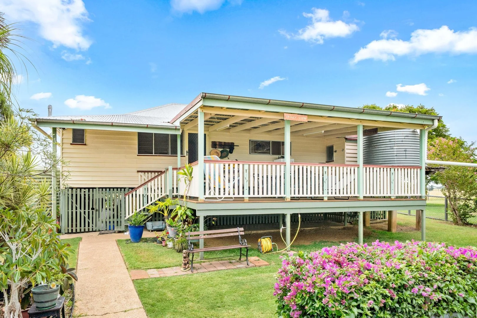 219 Stanfield Rd, Teviotville QLD 4309