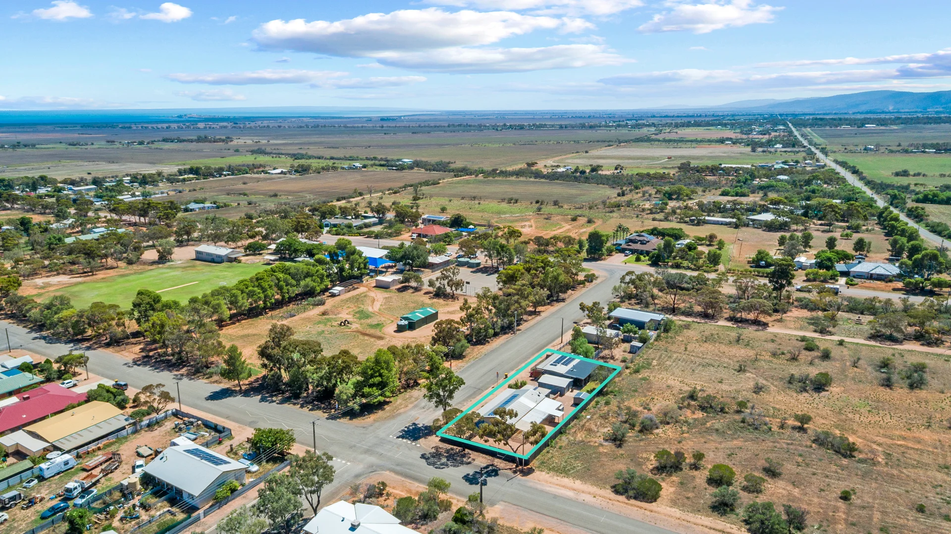 Additional image 50 of 3 Seventh Street, Napperby SA 5540