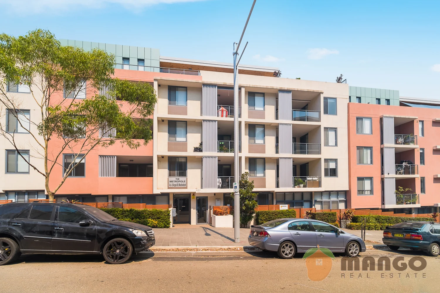 Additional image 2 of 6/4-8 Angas Street, Meadowbank NSW 2114