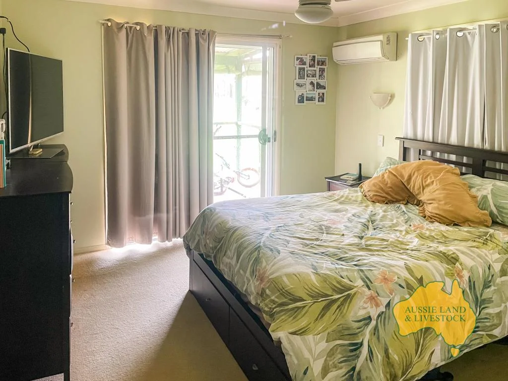 Additional image 28 of 149 BURKES ROAD, Booie QLD 4610