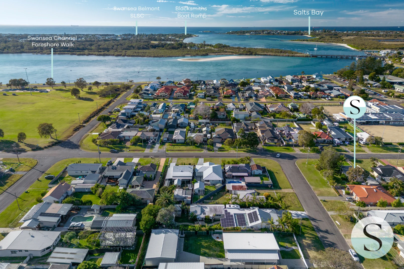 57 Pelican Street, Swansea NSW 2281