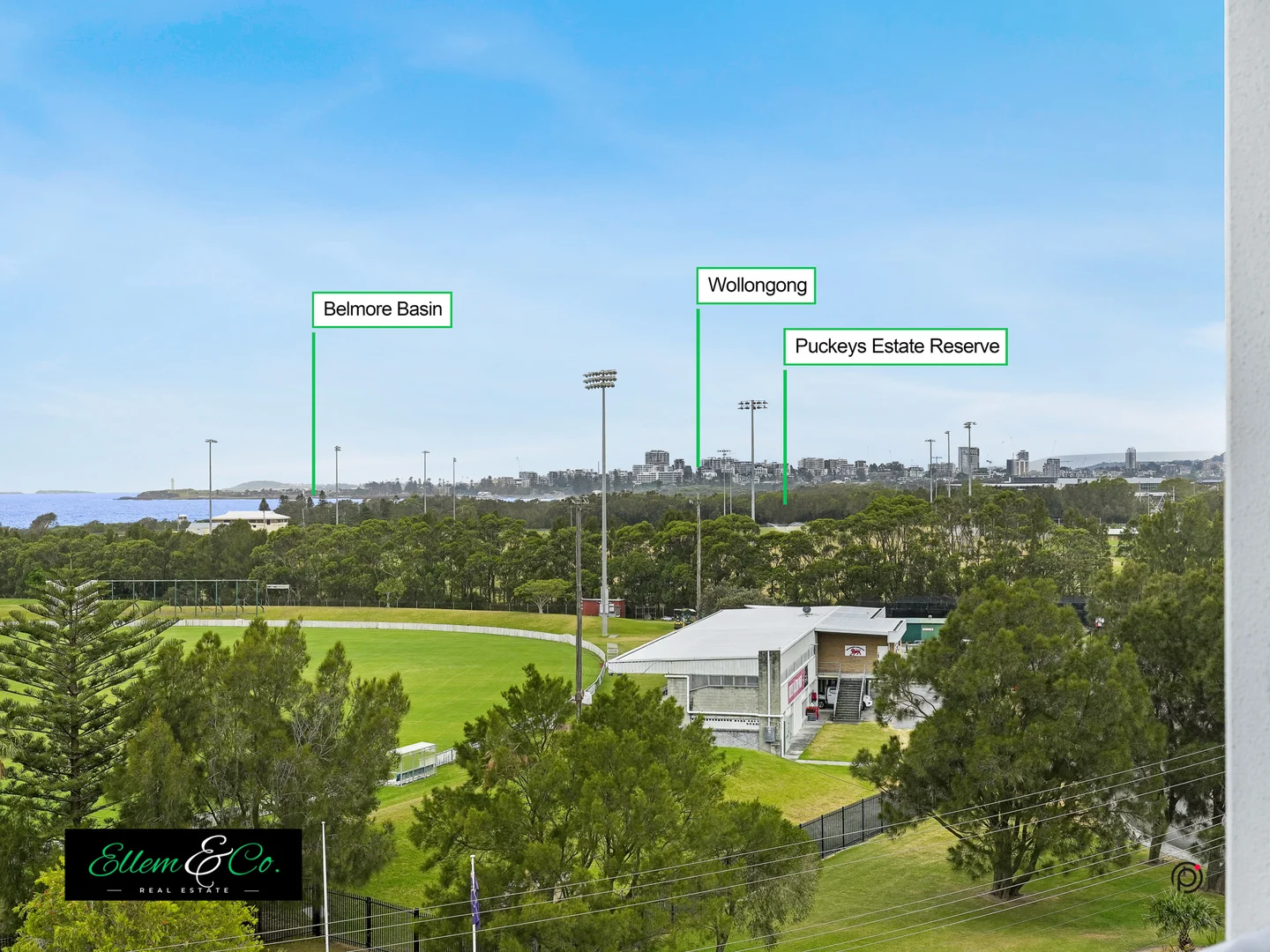 Additional image 9 of B502/5 Grand Court, Fairy Meadow NSW 2519