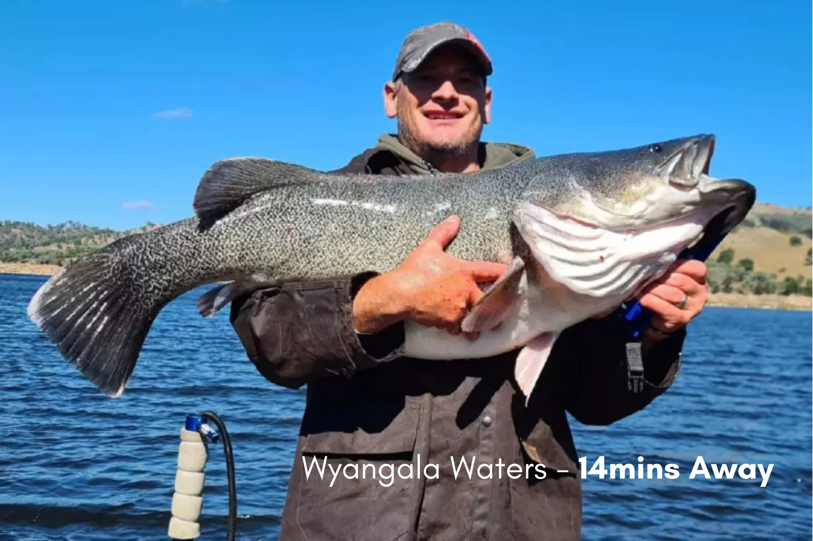 Additional image 11 of Mount Darling Road, Wyangala NSW 2808