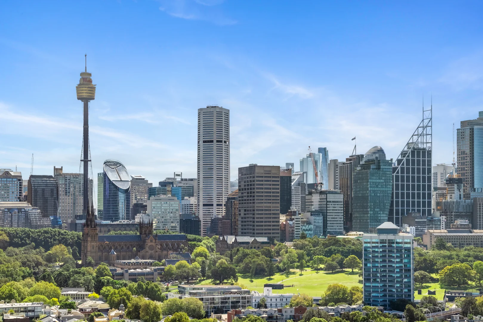 Additional image 4 of 1301/226 Victoria Street, Potts Point NSW 2011