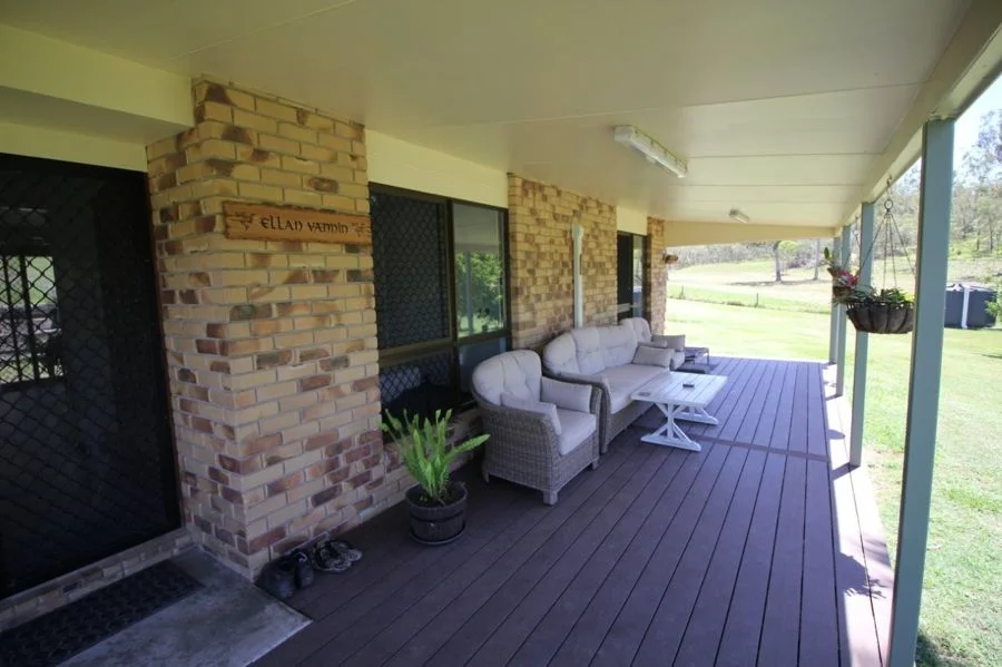 Additional image 5 of 45 Sheahan Road, Berajondo QLD 4674