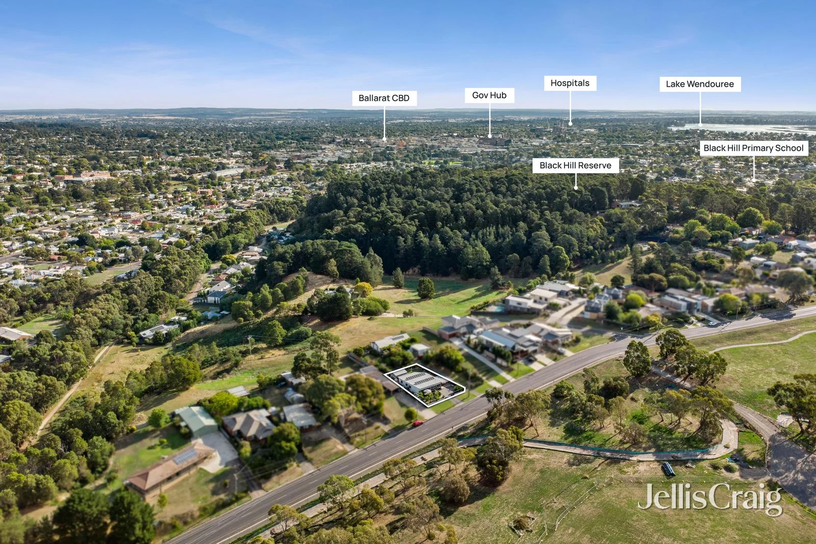 Additional image 9 of 834a Chisholm Street, Black Hill VIC 3350