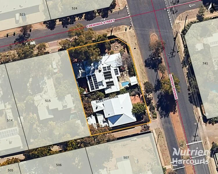 Additional image 36 of 1/20 Chewings Street, East Side NT 0870