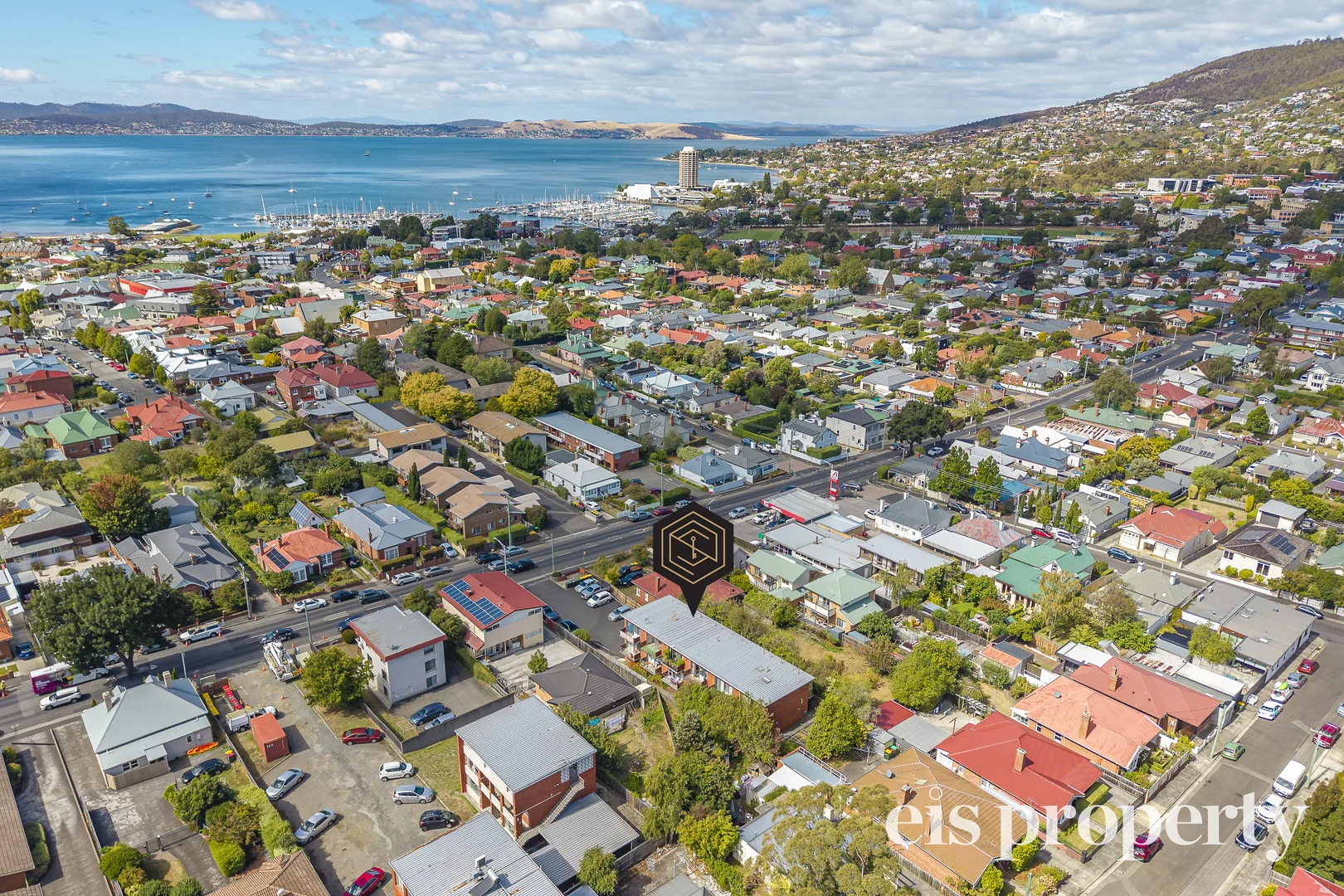 Additional image 16 of 8/60 Regent Street, Sandy Bay TAS 7005